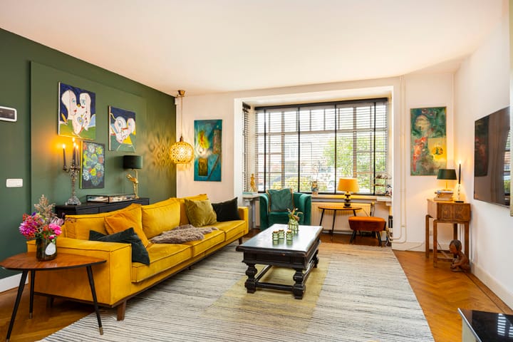 Photo 3 of Getfertsingel 109