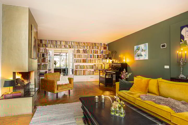 Photo 4 of Getfertsingel 109