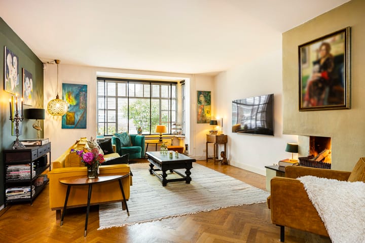 Photo 9 of Getfertsingel 109