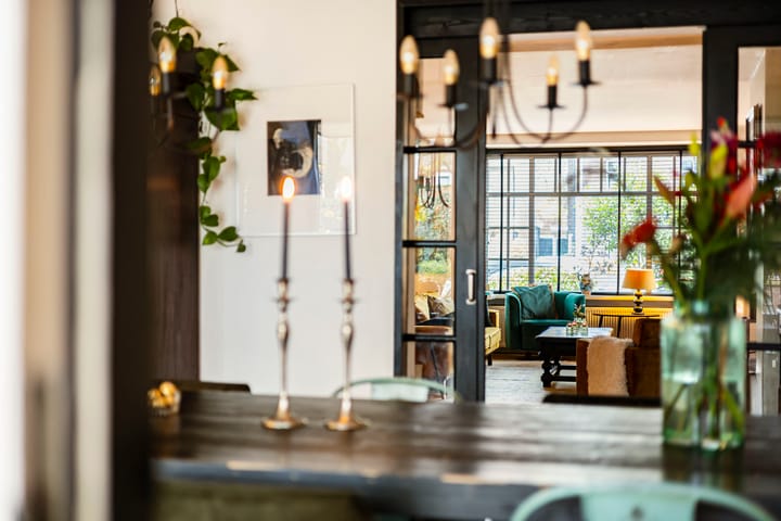 Photo 13 of Getfertsingel 109