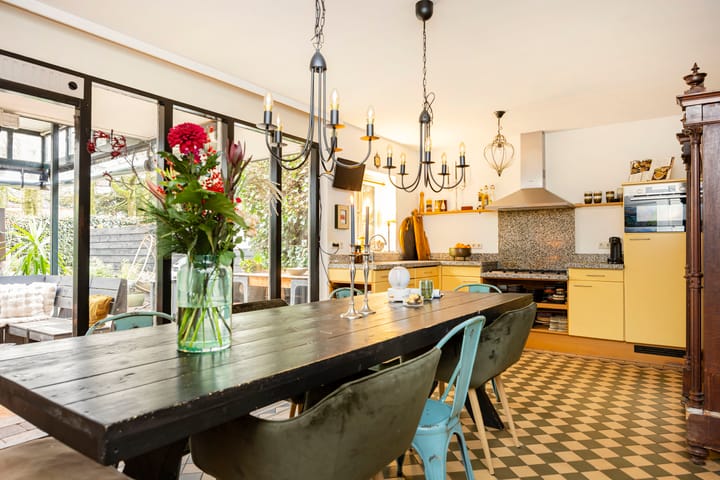 Photo 15 of Getfertsingel 109