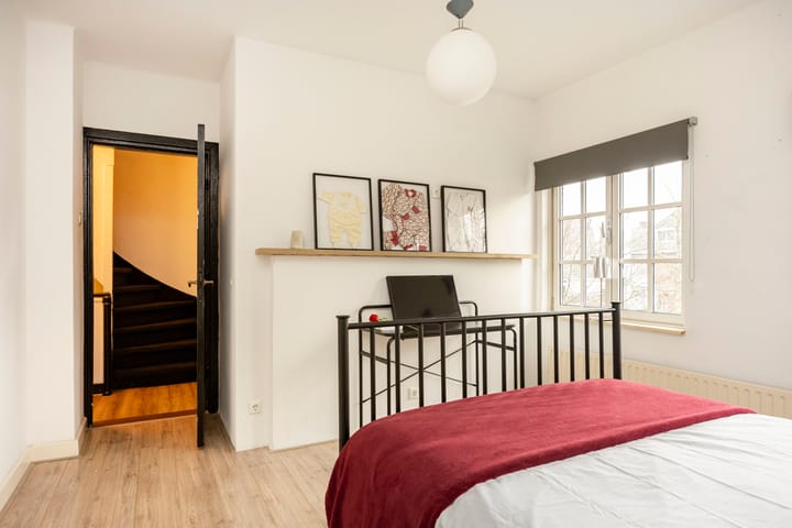 Photo 25 of Getfertsingel 109