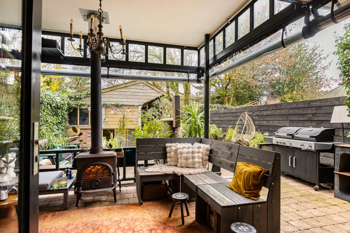 Photo 33 of Getfertsingel 109