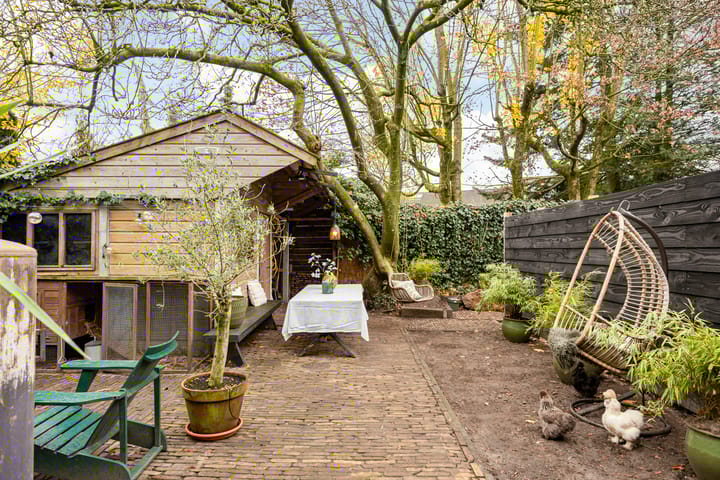 Photo 36 of Getfertsingel 109