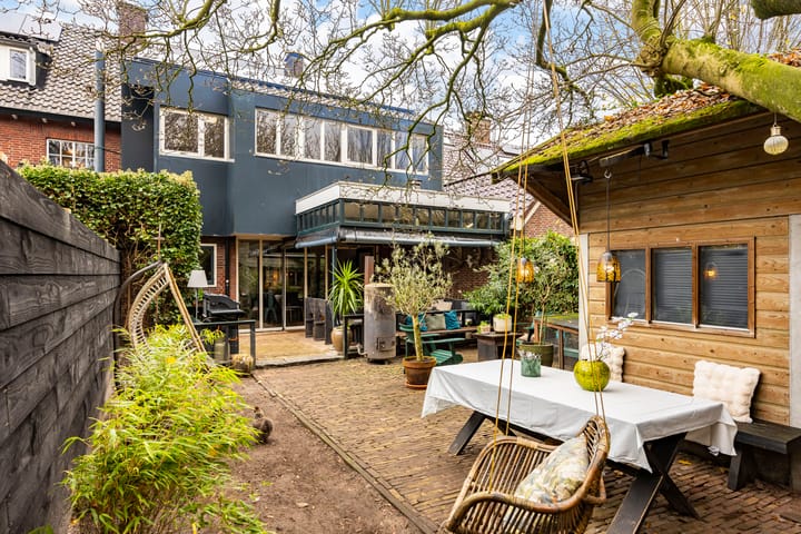 Photo 38 of Getfertsingel 109