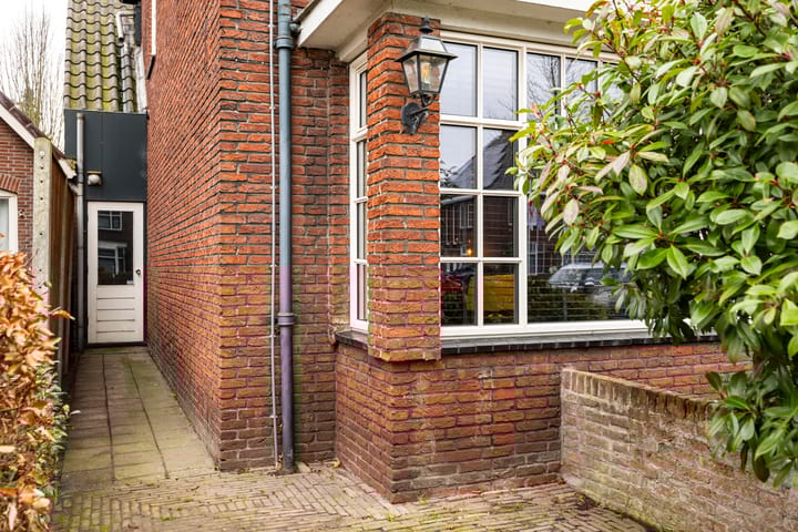 Photo 40 of Getfertsingel 109