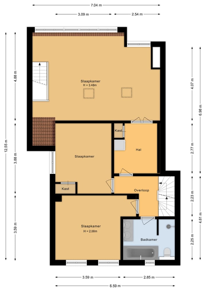 Photo 43 of Getfertsingel 109