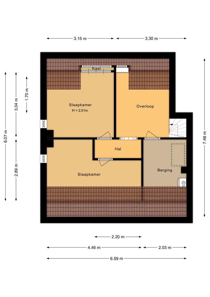 Photo 44 of Getfertsingel 109