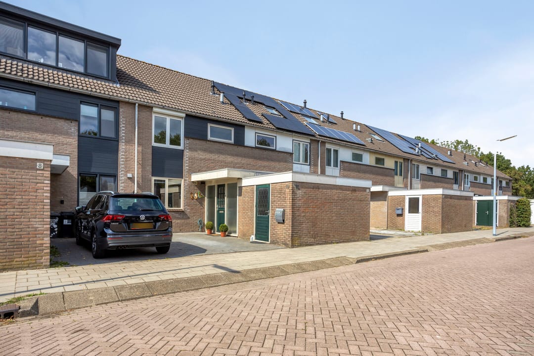Foto 1 van Verisstraat 10