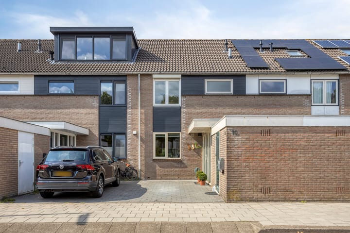 Foto 2 van Verisstraat 10