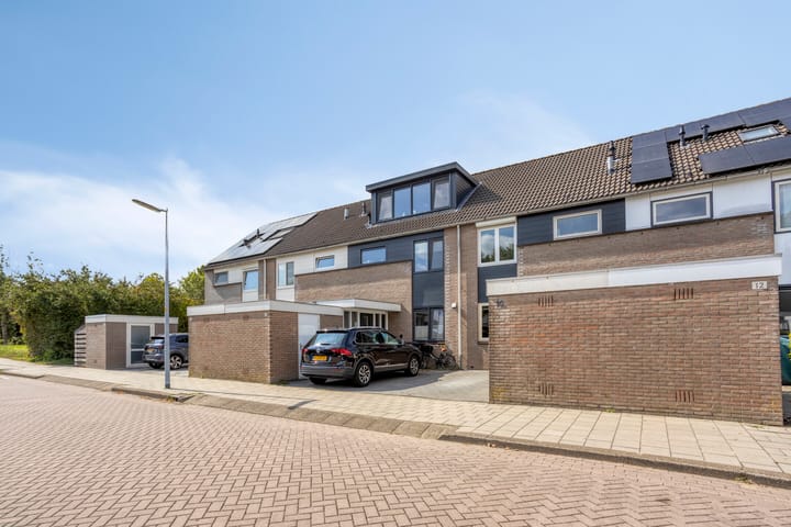 Foto 3 van Verisstraat 10