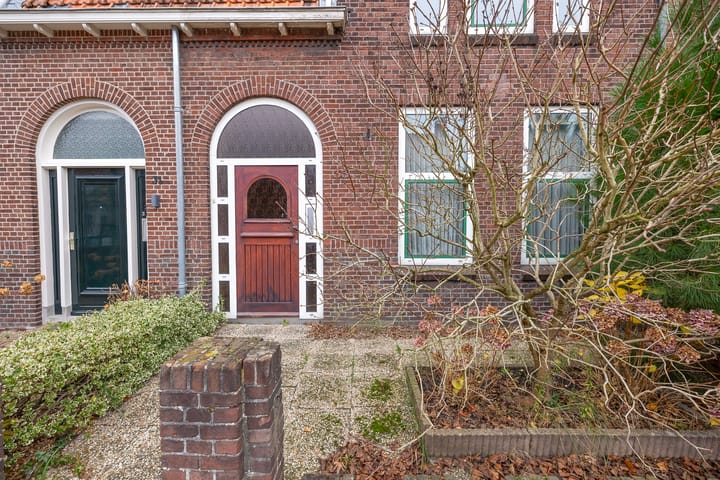 Photo 2 of St. Antoniusstraat 33