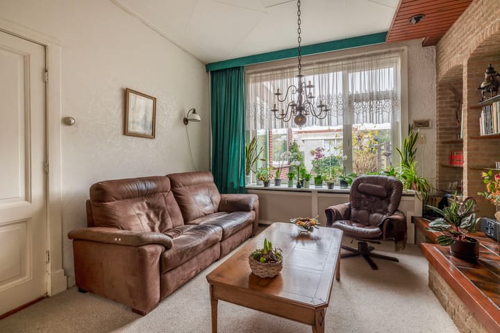 Photo 5 of St. Antoniusstraat 33