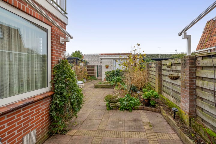 Photo 17 of St. Antoniusstraat 33