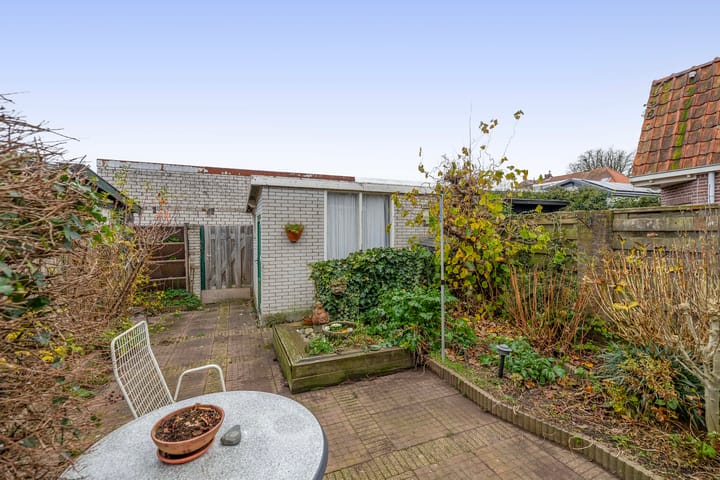 Photo 18 of St. Antoniusstraat 33