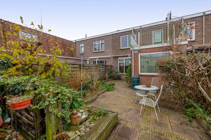 Photo 19 of St. Antoniusstraat 33