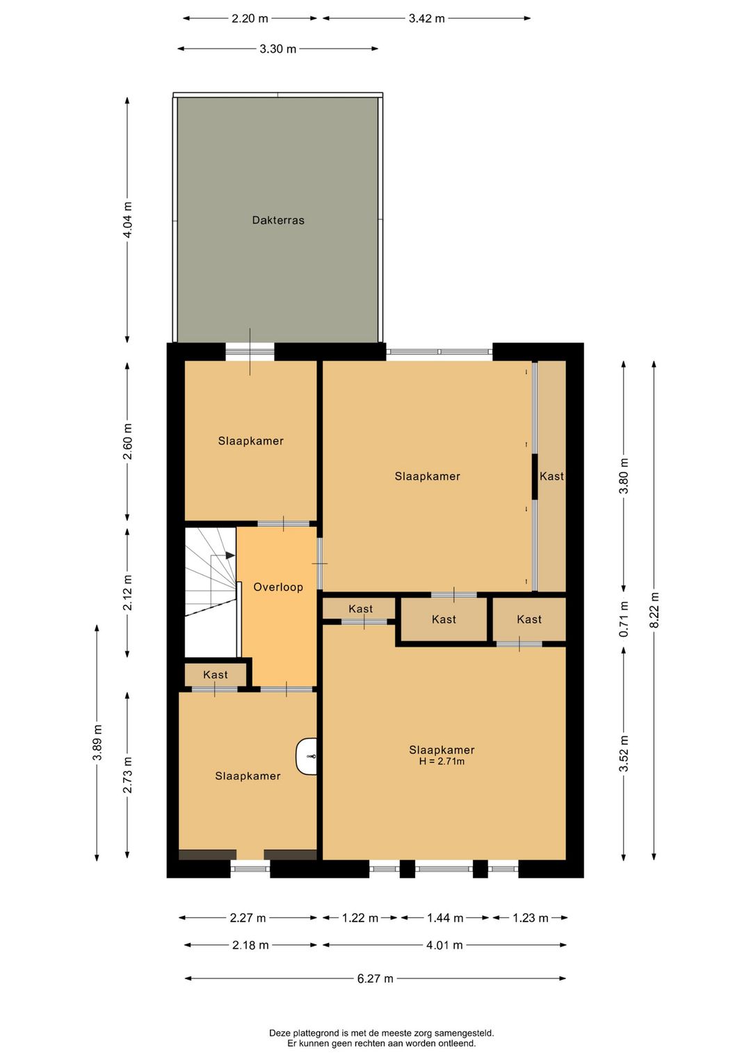 Foto 31 van St. Antoniusstraat 33