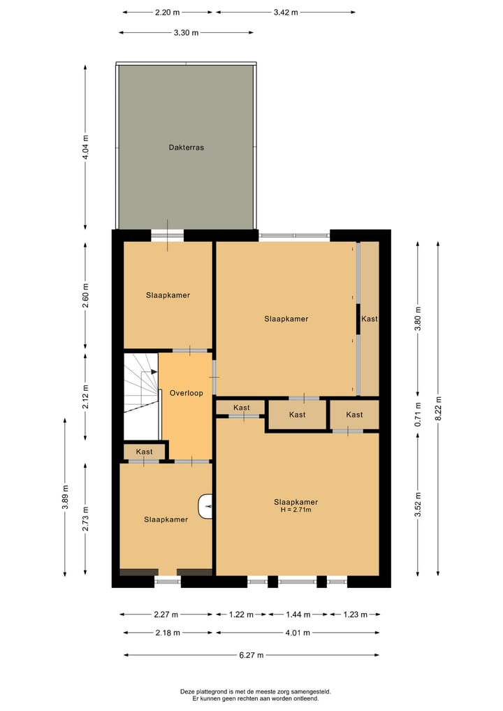 Photo 31 of St. Antoniusstraat 33