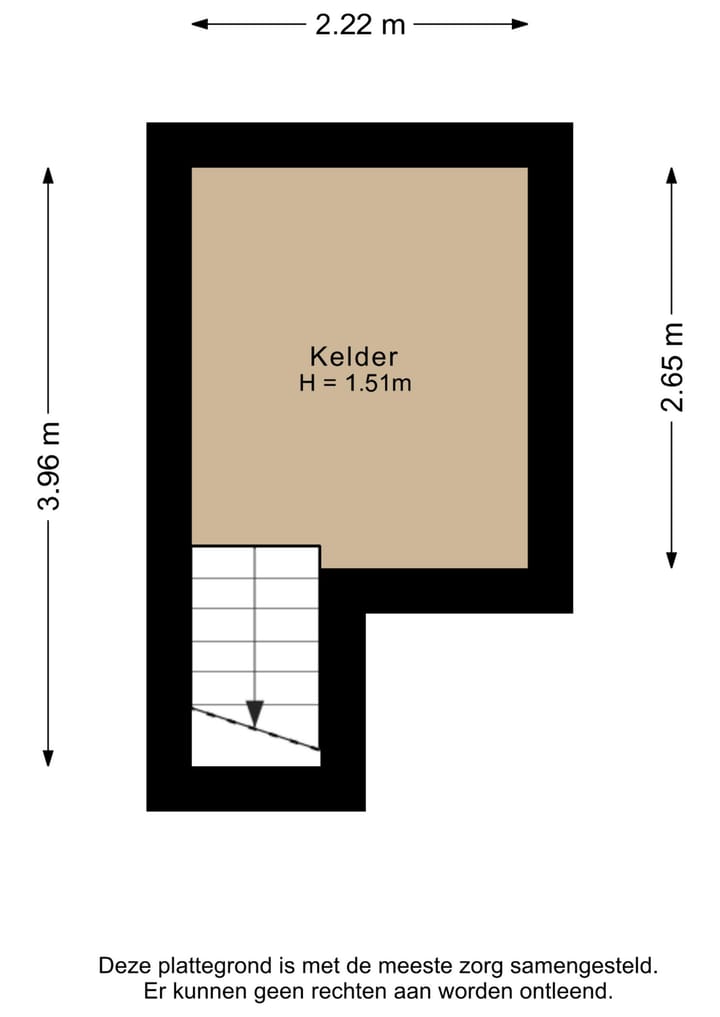 Photo 33 of St. Antoniusstraat 33