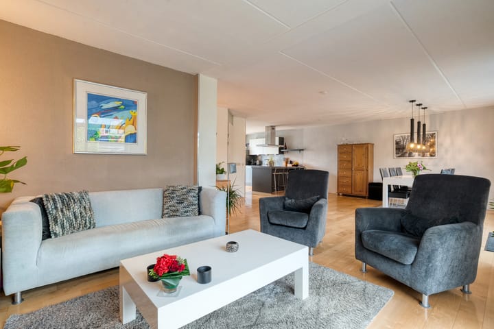 Foto 2 van Braamspinner 38