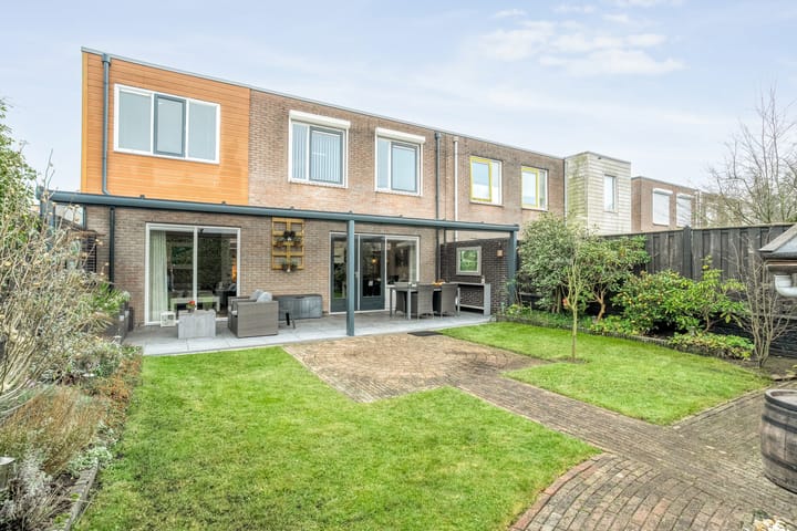 Foto 4 van Braamspinner 38