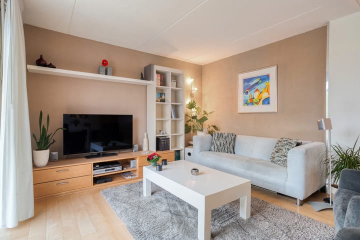 Foto 6 van Braamspinner 38