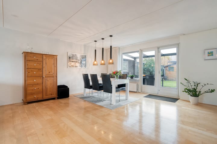 Foto 5 van Braamspinner 38