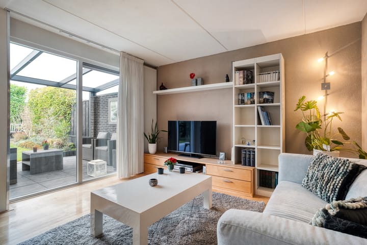 Foto 8 van Braamspinner 38