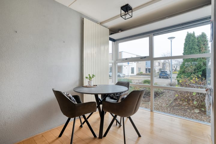 Foto 14 van Braamspinner 38