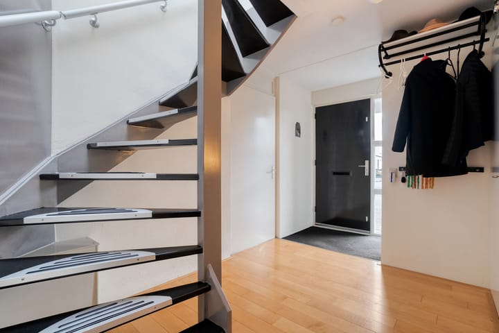 Foto 19 van Braamspinner 38