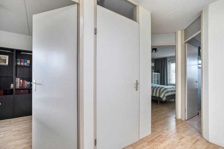 Foto 20 van Braamspinner 38