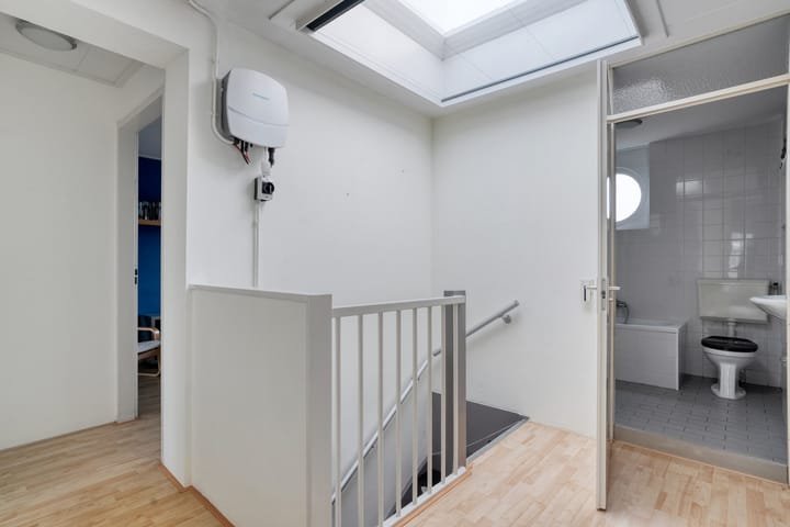 Foto 21 van Braamspinner 38