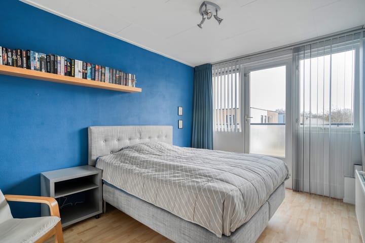 Foto 22 van Braamspinner 38