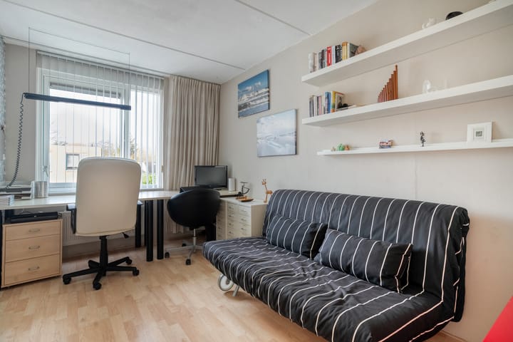 Foto 26 van Braamspinner 38