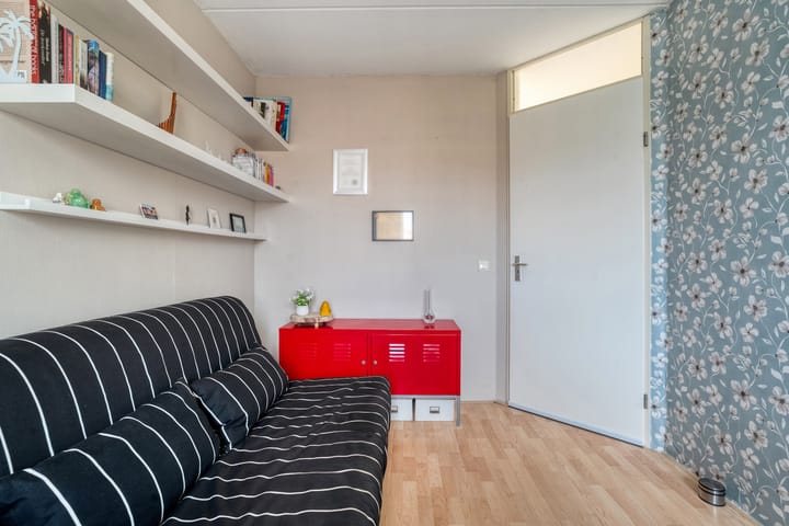 Foto 27 van Braamspinner 38