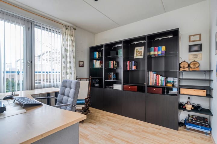 Foto 34 van Braamspinner 38