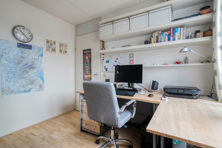 Foto 35 van Braamspinner 38