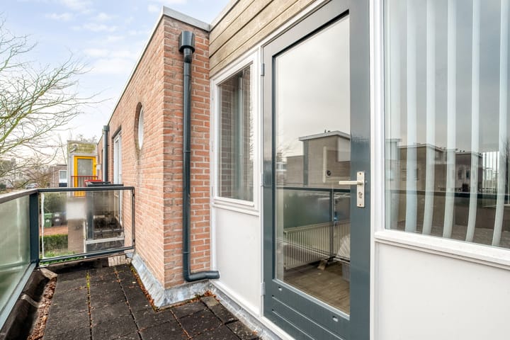 Foto 37 van Braamspinner 38