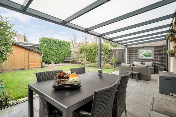 Foto 38 van Braamspinner 38