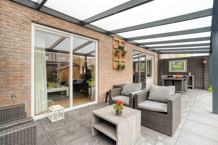 Foto 40 van Braamspinner 38