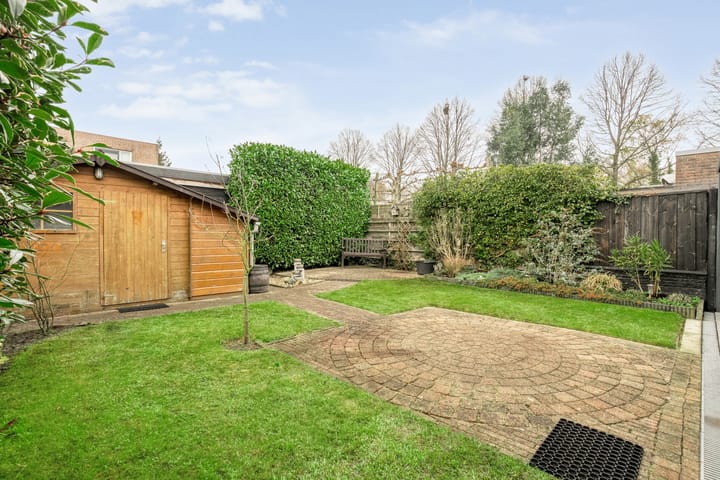 Foto 41 van Braamspinner 38