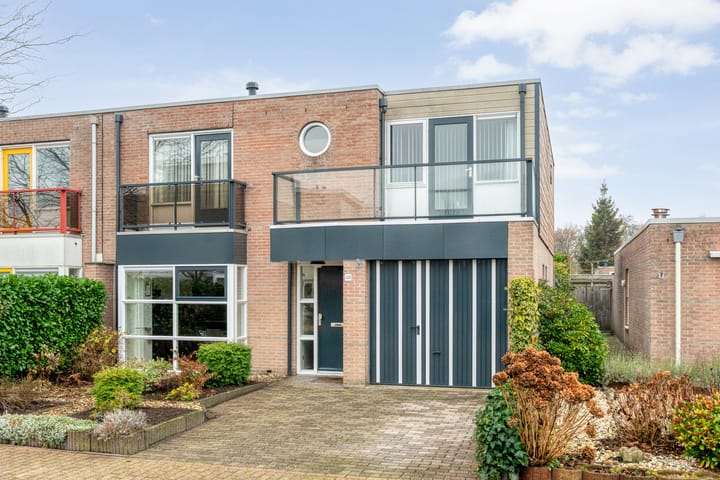 Foto 45 van Braamspinner 38