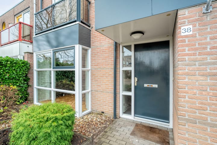 Foto 48 van Braamspinner 38