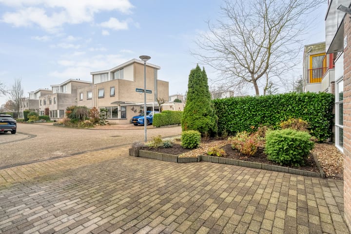 Foto 50 van Braamspinner 38