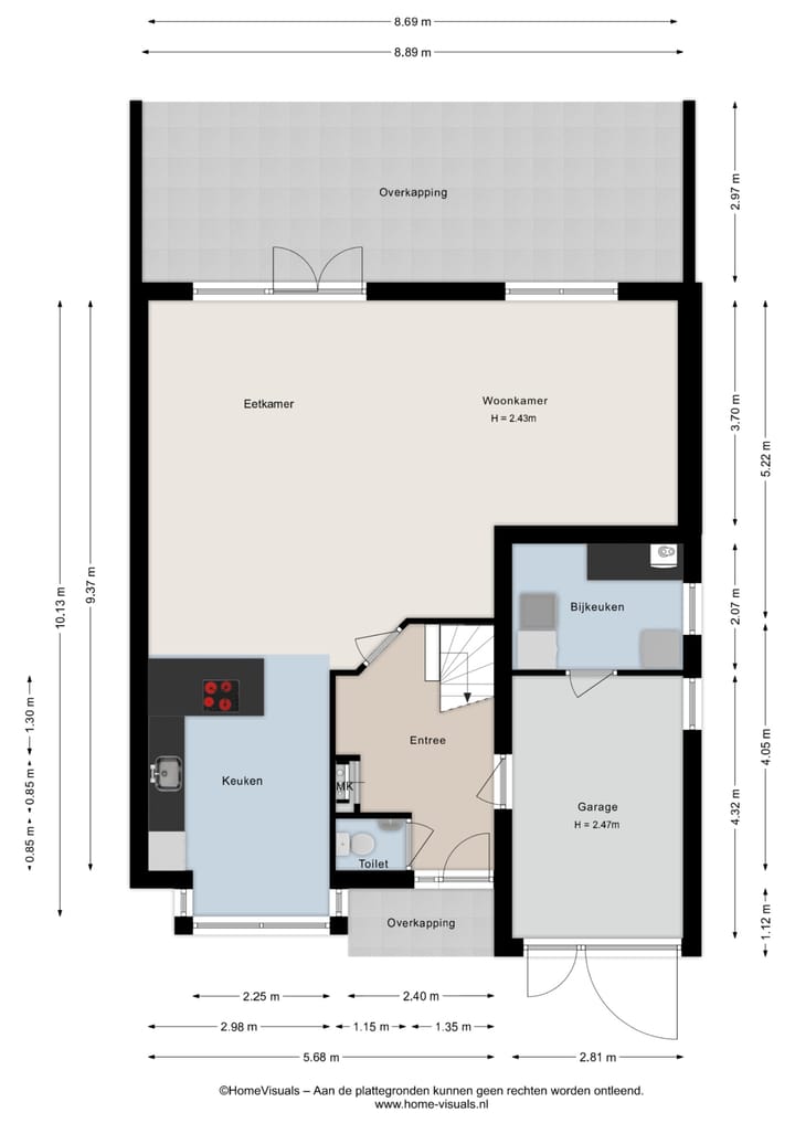 Foto 51 van Braamspinner 38