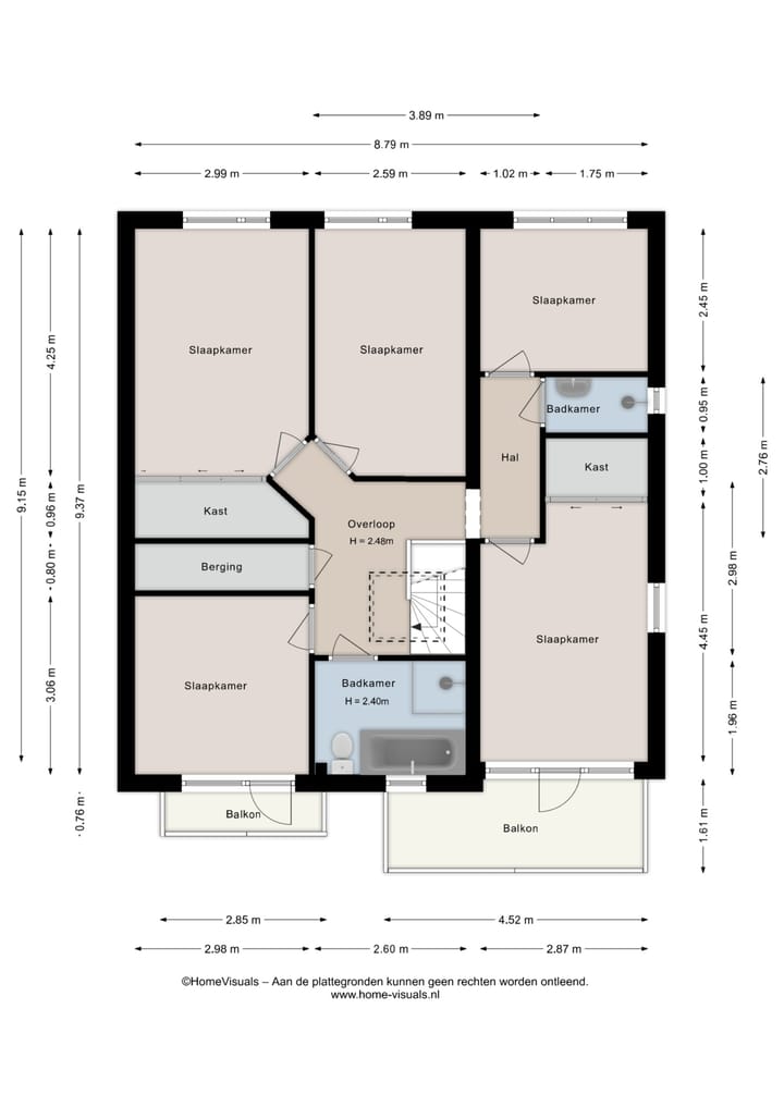 Foto 55 van Braamspinner 38