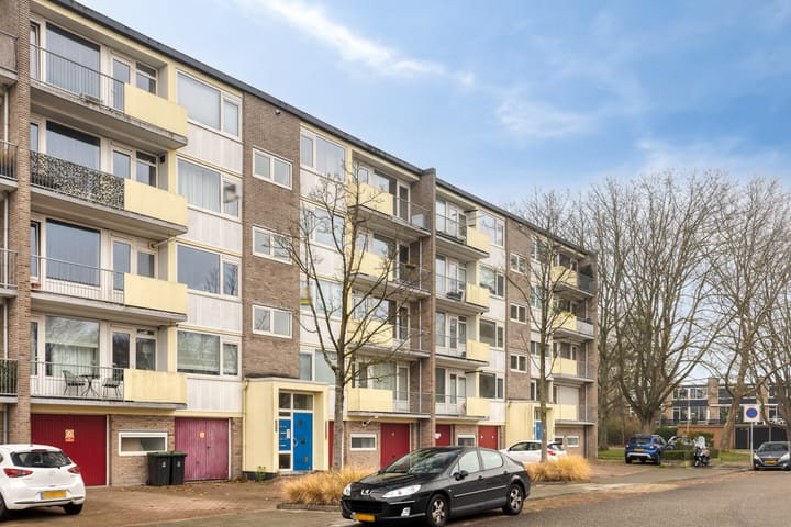 Foto 2 van Valckeslotlaan 23