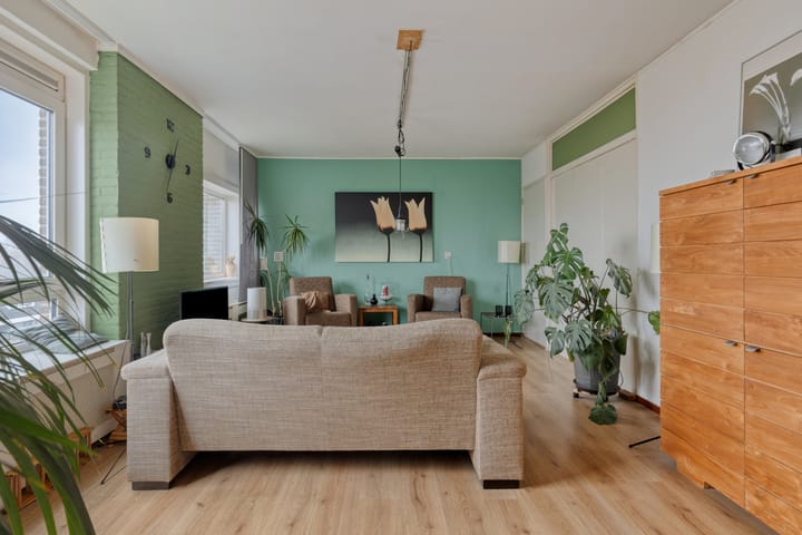 Foto 3 van Valckeslotlaan 23