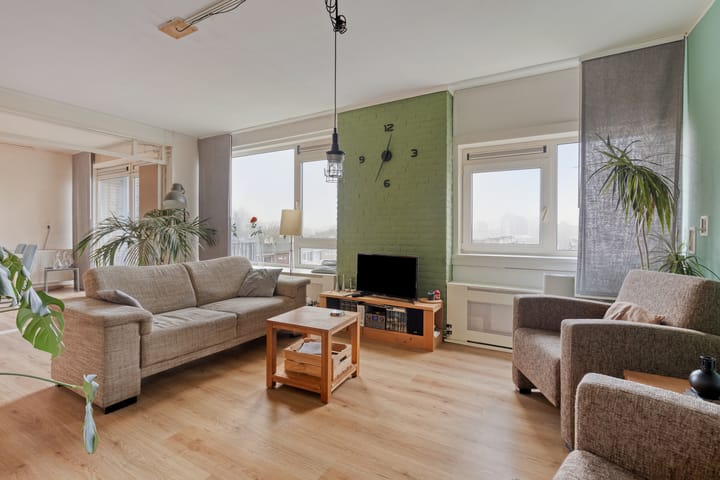 Foto 4 van Valckeslotlaan 23