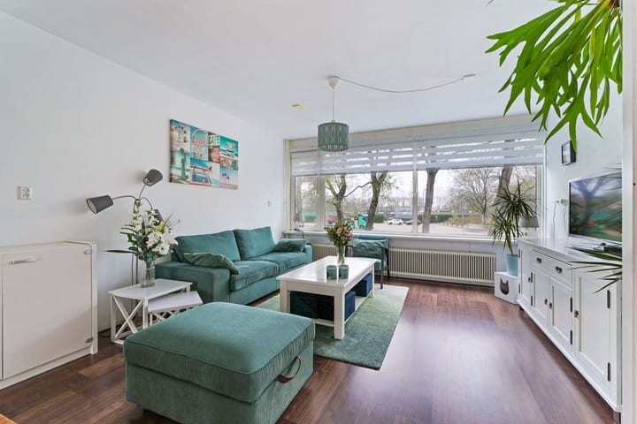 Foto 10 van Diezestraat 37